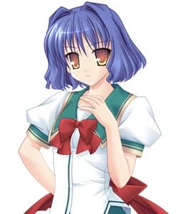 Hayami Misae