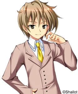 Kurumeki Shinji