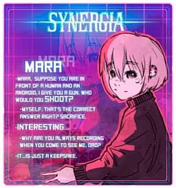 Mara