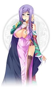 Kouchuu Kanshou