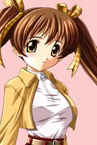 Sakurai Aika