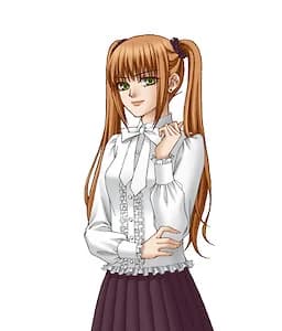 麻野 ありさ