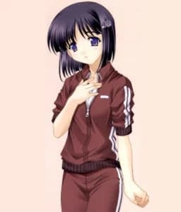 Isawa Tae