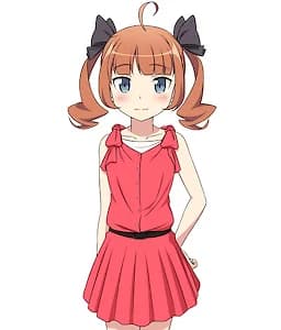 Kurusu Kanata