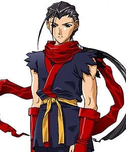 真壁 重蔵