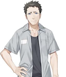 Amai Daichi