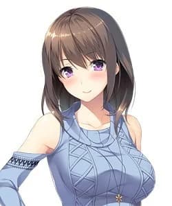 一ノ瀬 綾子