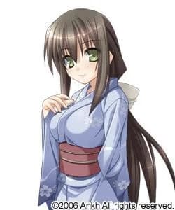 Hinako