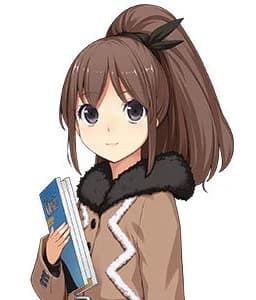 星月 織姫