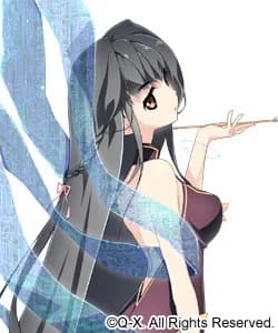 Lan Huang