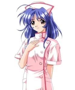 森崎 綾乃