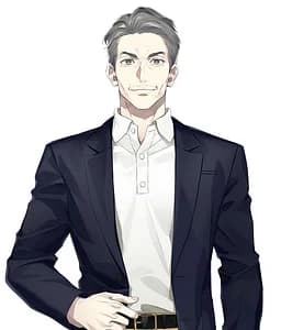Mibudou Shunji