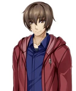 Shihou Souma