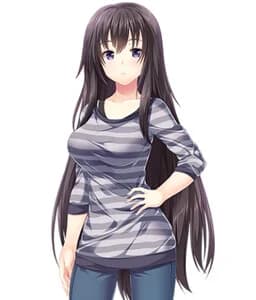 Kouzuki Kanata