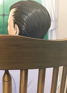 Tachibana Kimihiko
