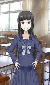 クラスメート１