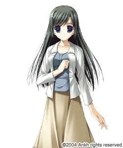 Hirose Misaki