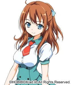 松沢由佳