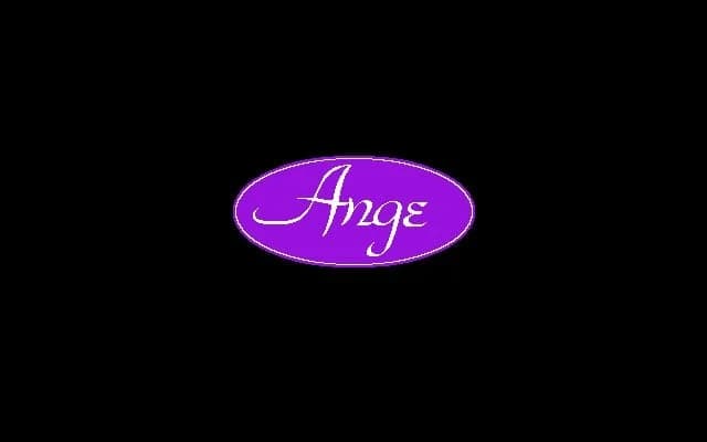 アンジェ