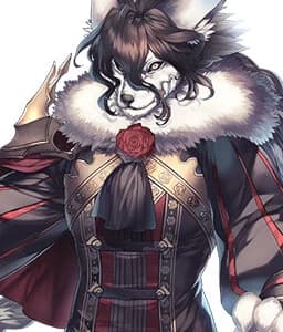 野獣ラ・ベット