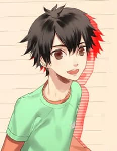 Sannoudou Taishi