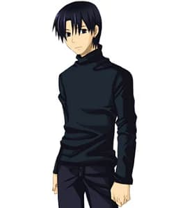 Akae Masayuki