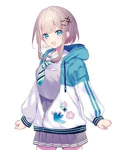 Tsukahara Ao