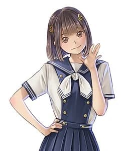 日向寺 南夏