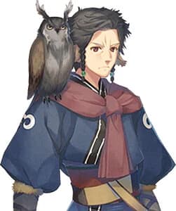 ヤシュマ