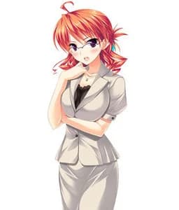 Amahara Shizune