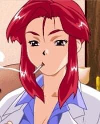 Midou Ryouko