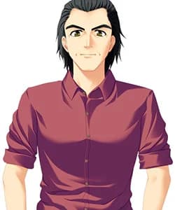 緒方 肇