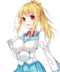Eris Fall Cartlet