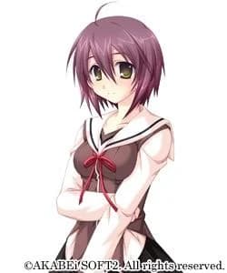 Miwa Tsubaki