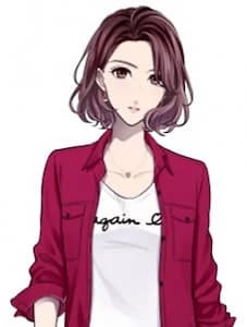 Protagonist