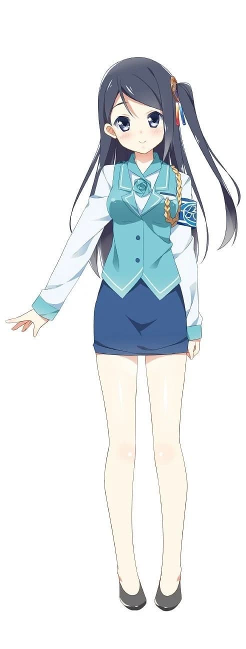 小穹