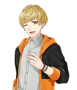 Shinohara Souta