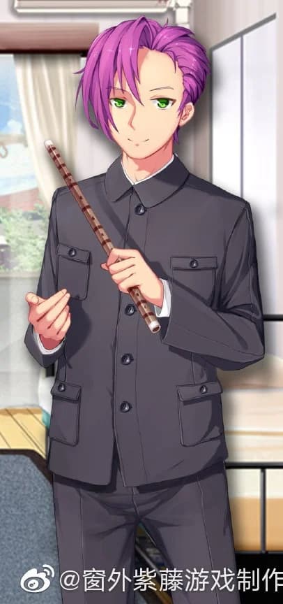 秀生