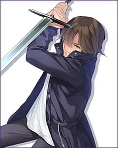 Takanashi Rio