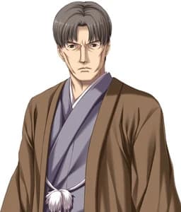 颯真 信次郎