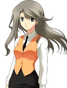 藤村 柚希