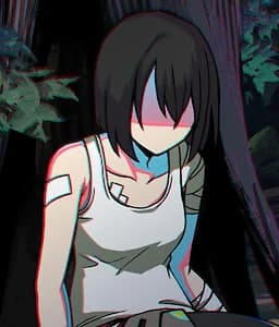 Ikyouto no Onna