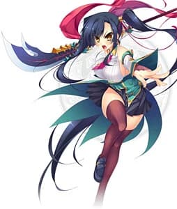 关羽