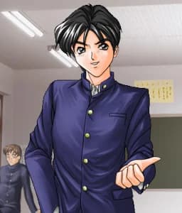 Ozawa Makoto