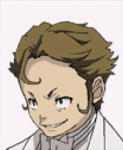 ビッキー