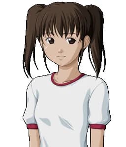 杉山 塔子