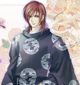 Oono Suefumi