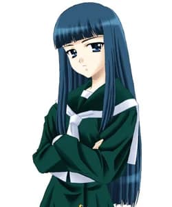 Sawatari Kozue