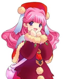 まや