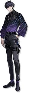 Ellis Twilight
